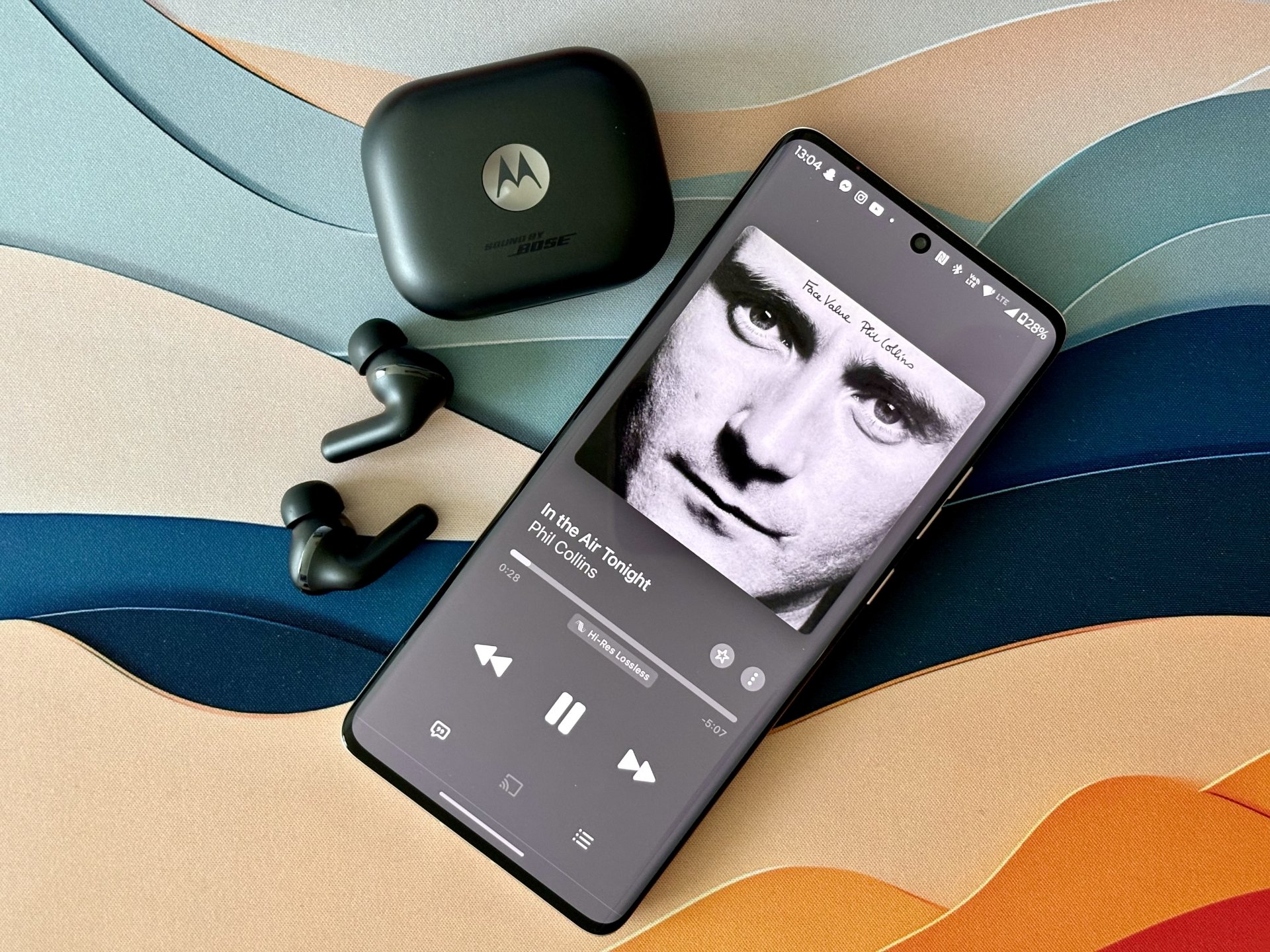 motorola moto buds plus