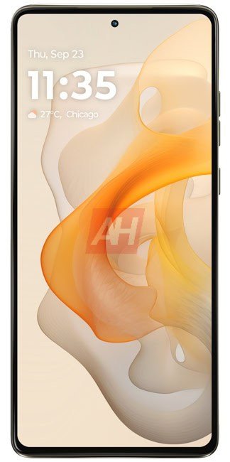 smartfon Motorola Moto G Stylus 5G 2024