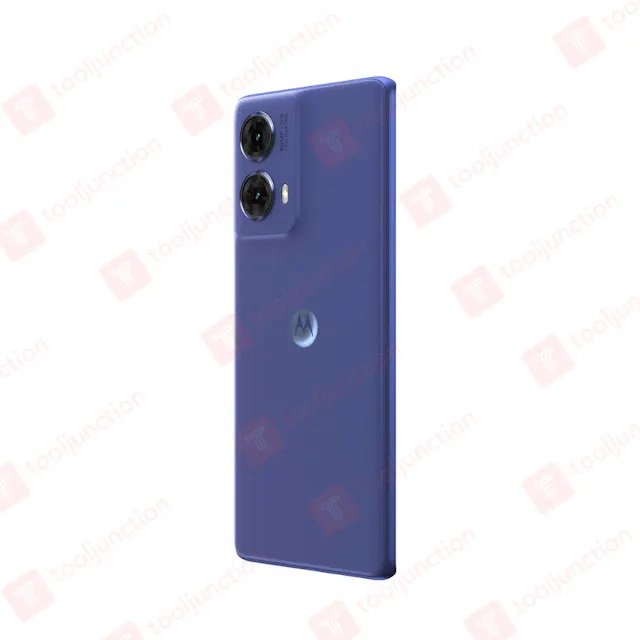 smartfon motorola moto g85 5g smartphone render