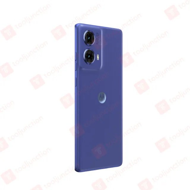 smartfon motorola moto g85 5g smartphone render