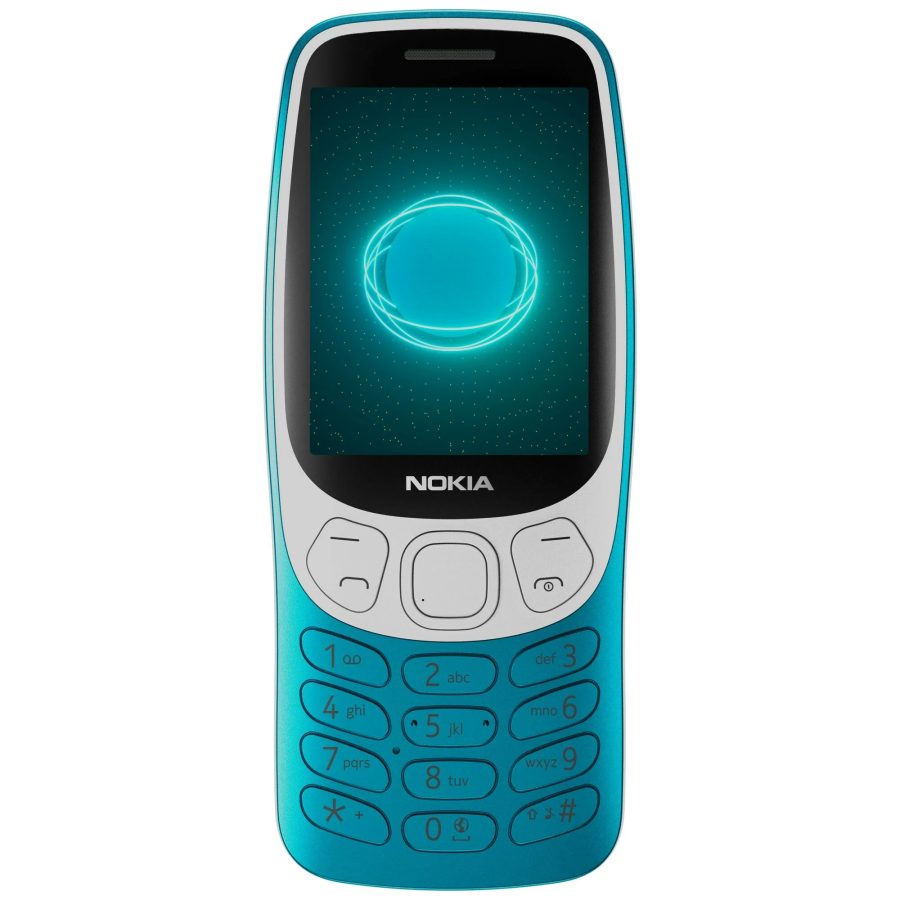 telefon Nokia 3210 2024 feature phone
