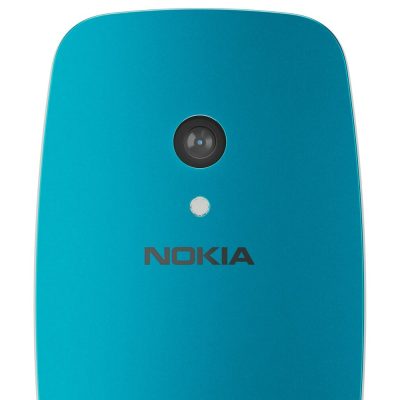 telefon Nokia 3210 2024 feature phone
