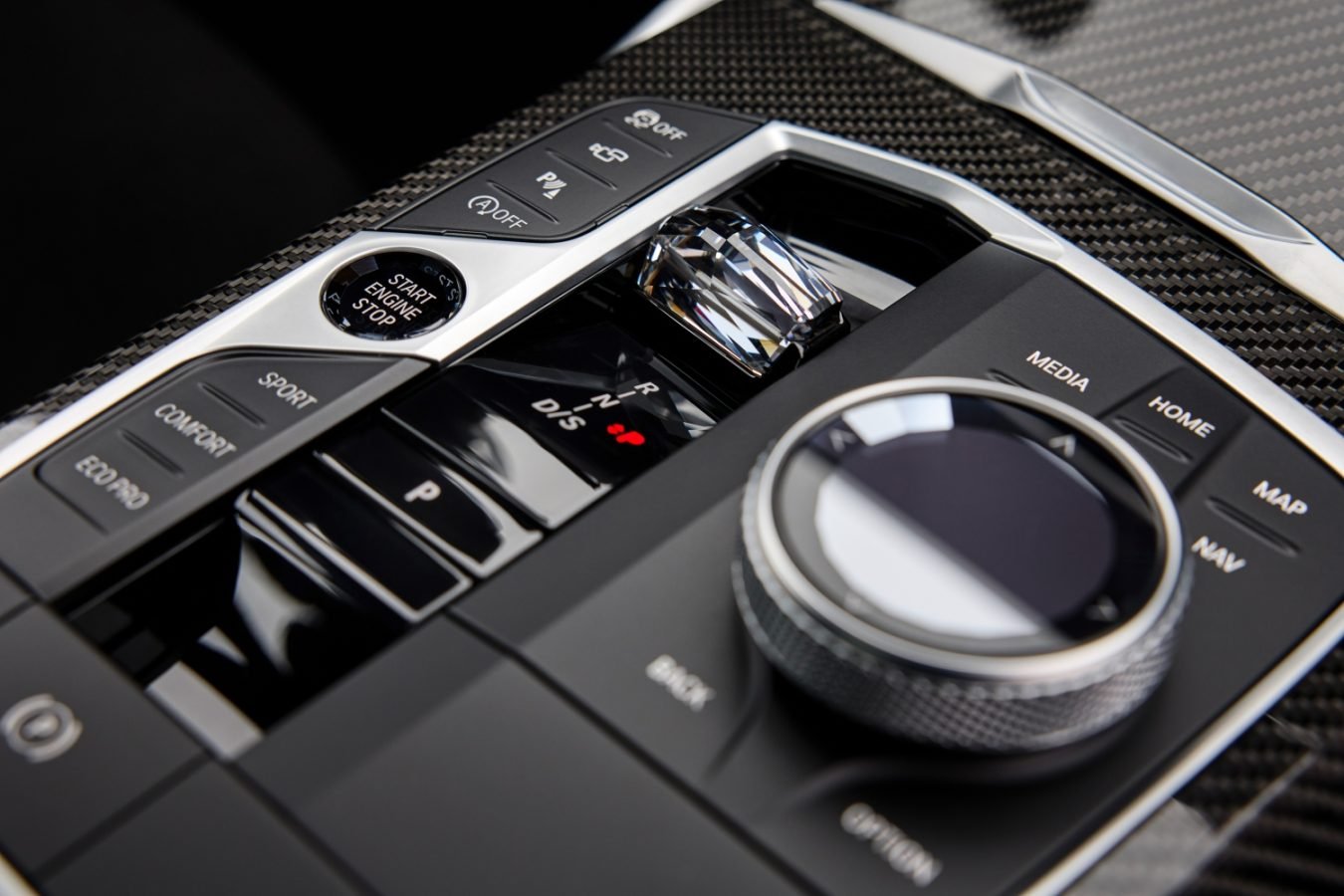 Nowe BMW serii 3 2024