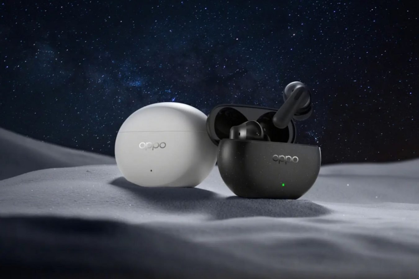 słuchawki TWS Oppo Enco Air 4 Pro
