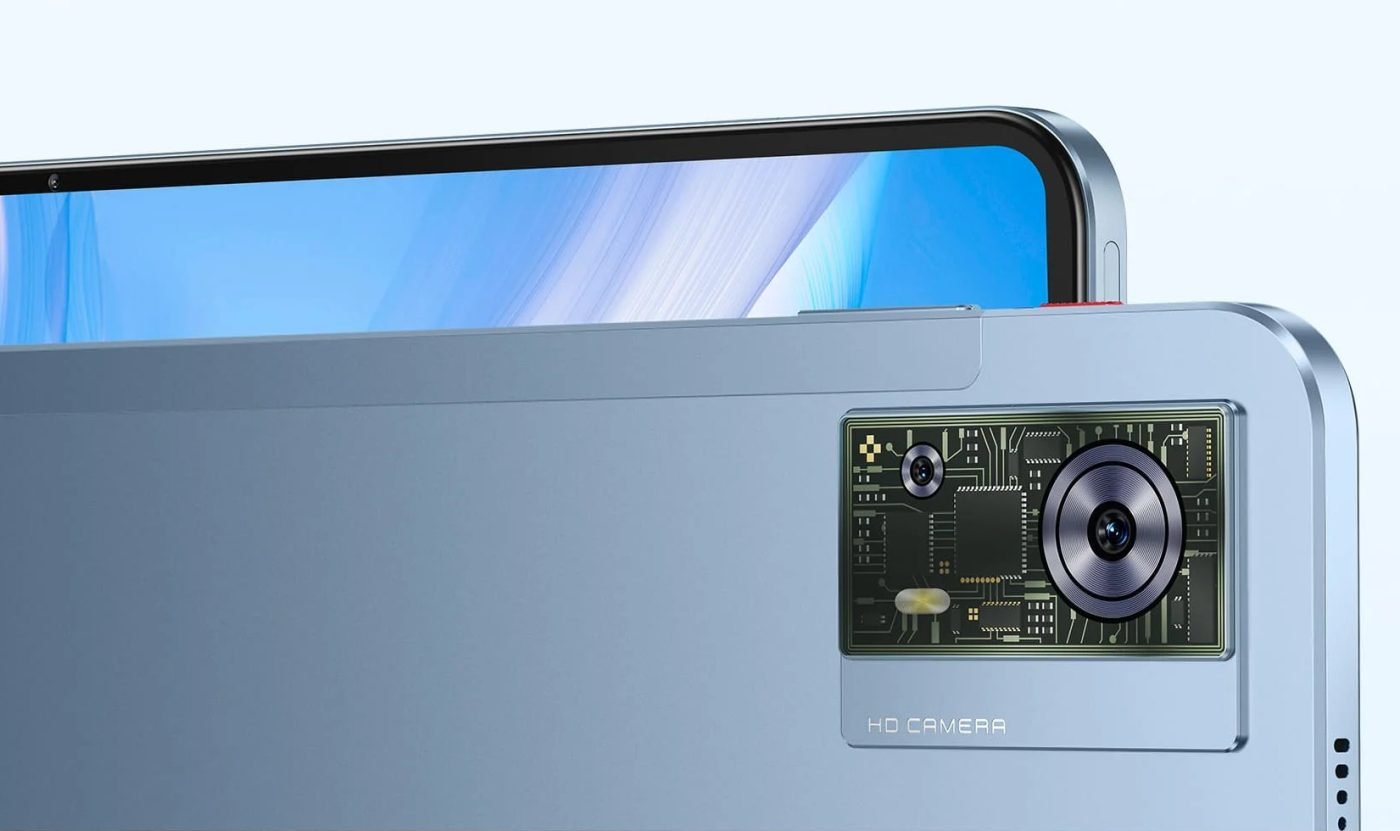 tablet Oukitel OT5S