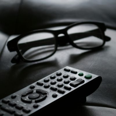 pilot TV