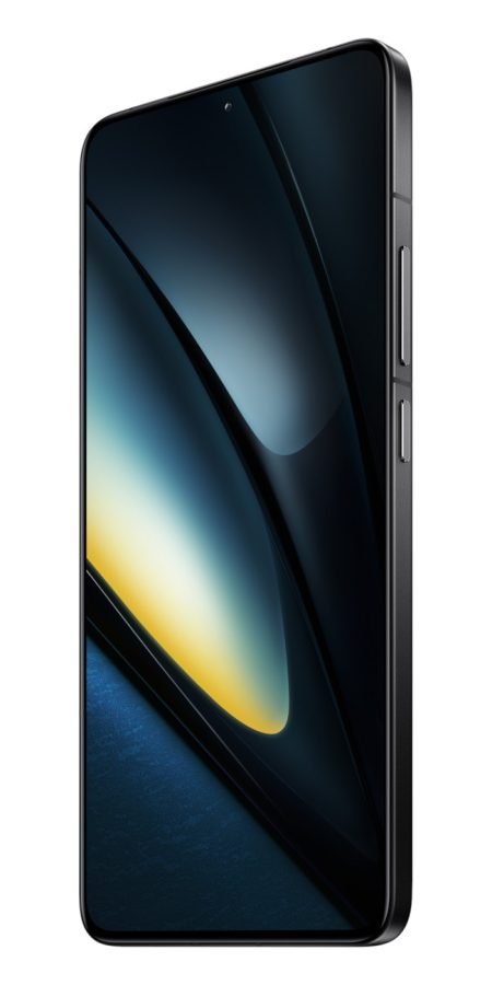 smartfon Poco F6 Pro wygląd