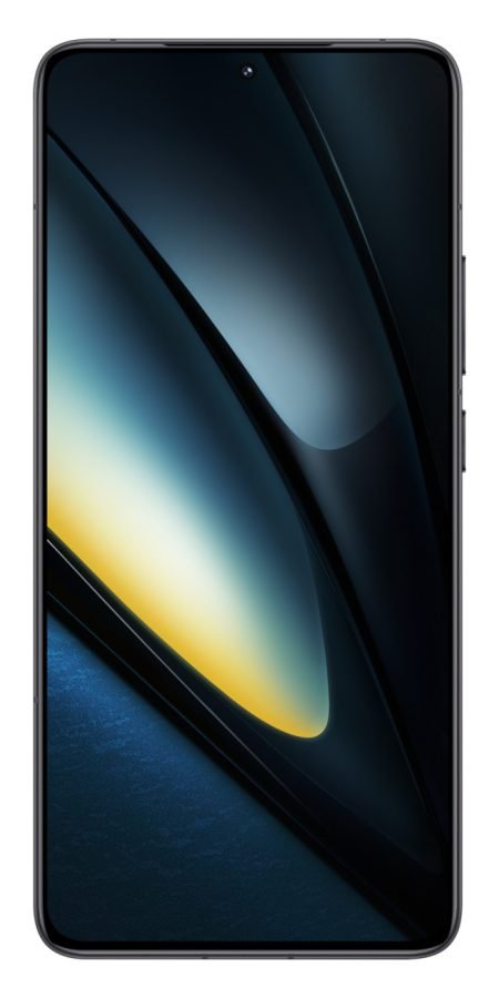 smartfon Poco F6 Pro wygląd
