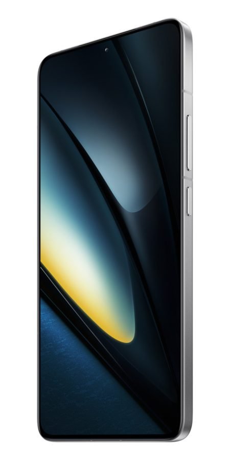 smartfon Poco F6 Pro wygląd