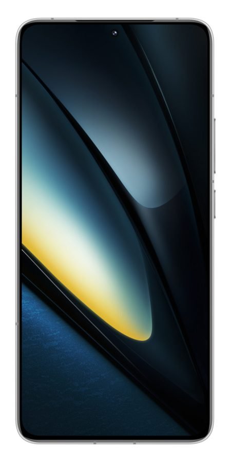 smartfon Poco F6 Pro wygląd