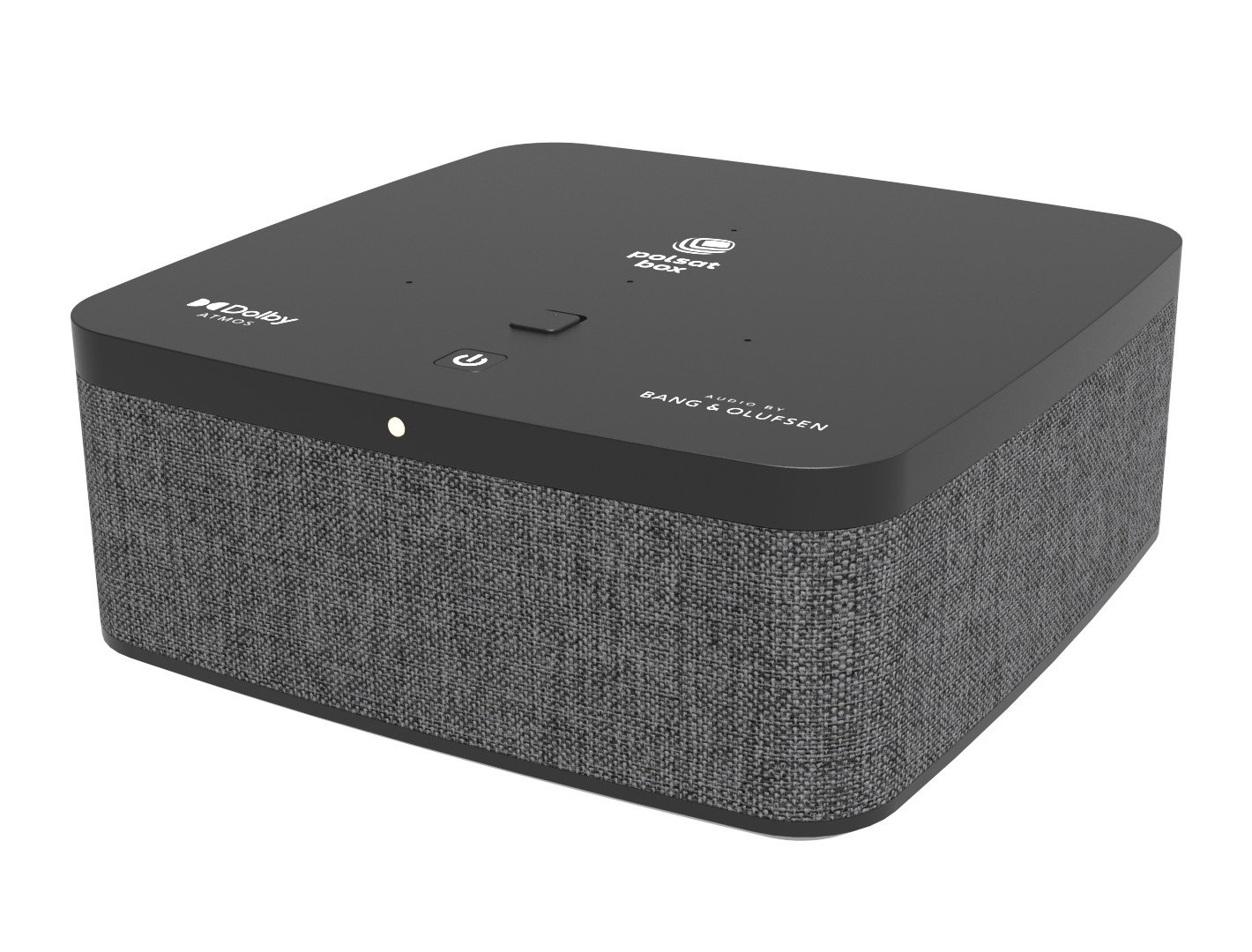 dekoder Polsat Soundbox 4K