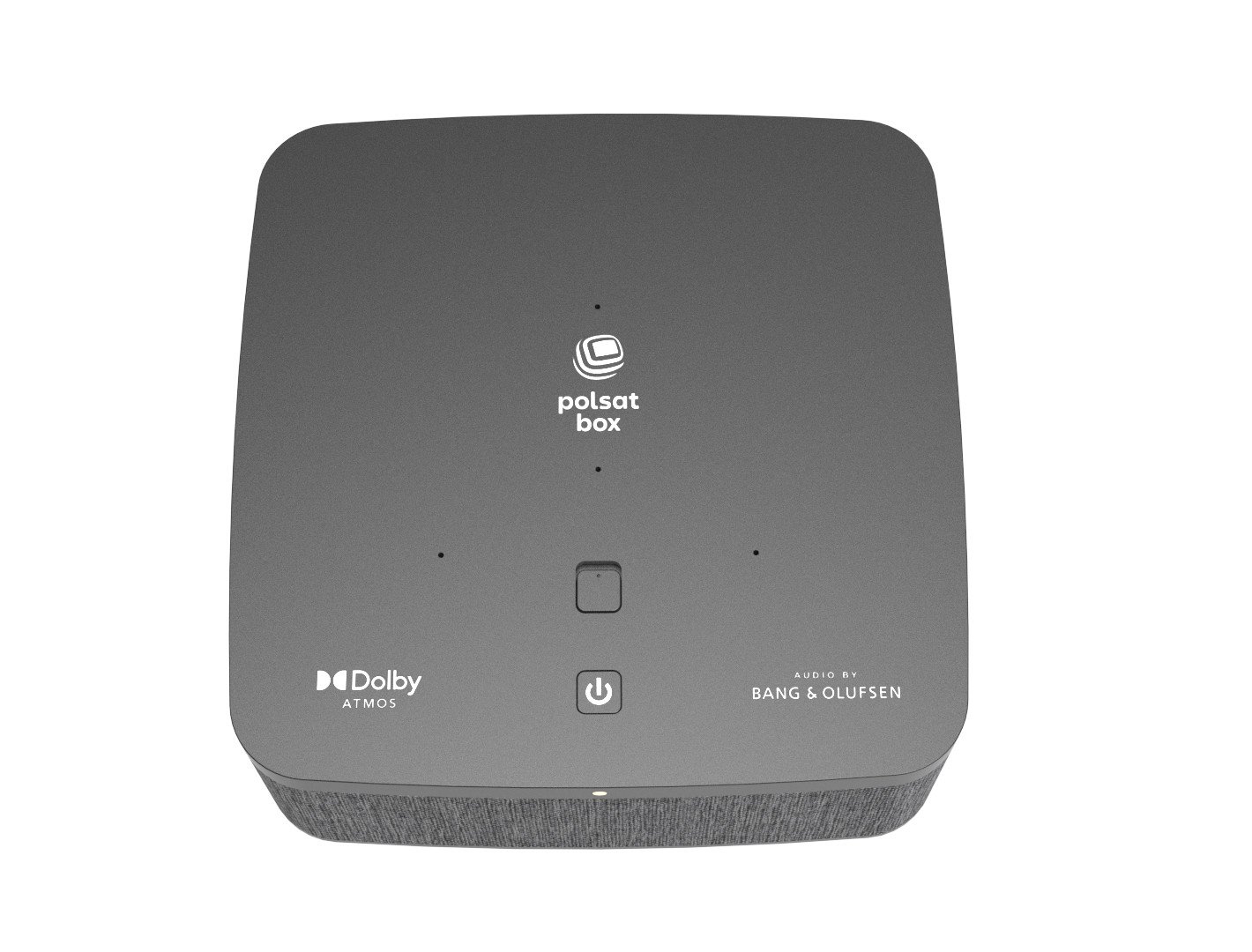 dekoder Polsat Soundbox 4K