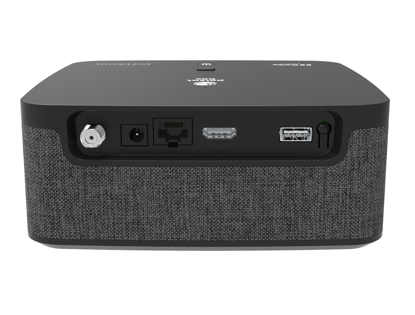 dekoder Polsat Soundbox 4K