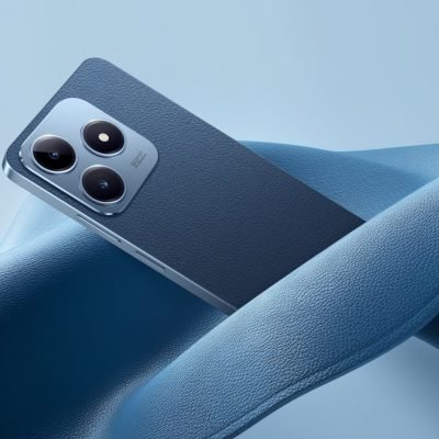 smartfon Realme C63 smartphone