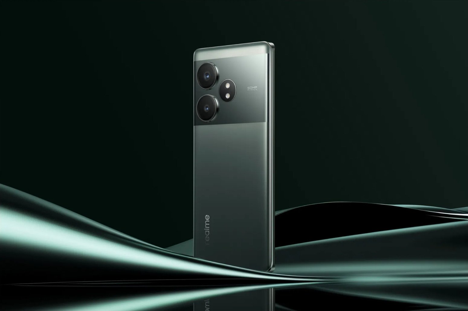 smartfon Realme GT 6T