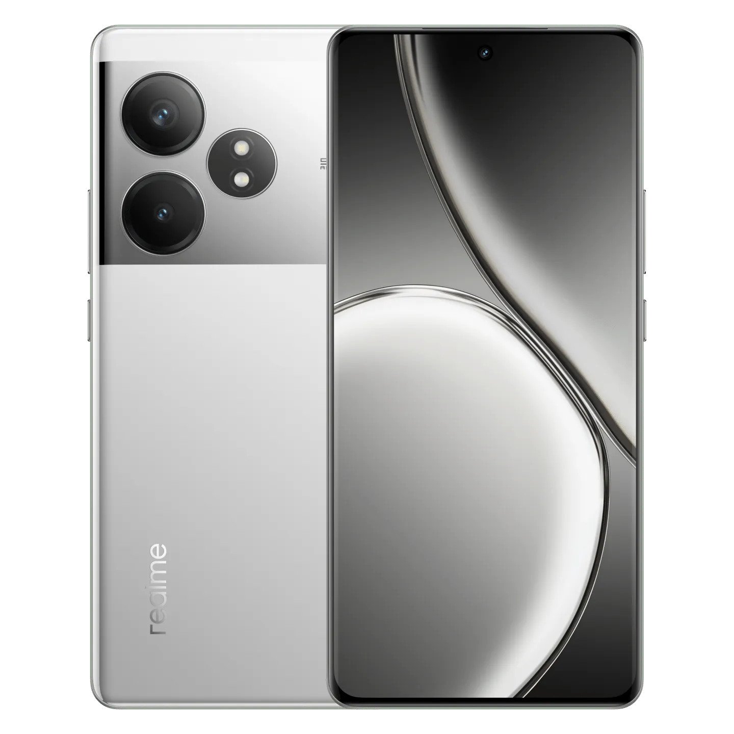 smartfon Realme GT 6T