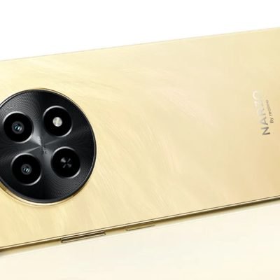 smartfon Realme Narzo N65 5G