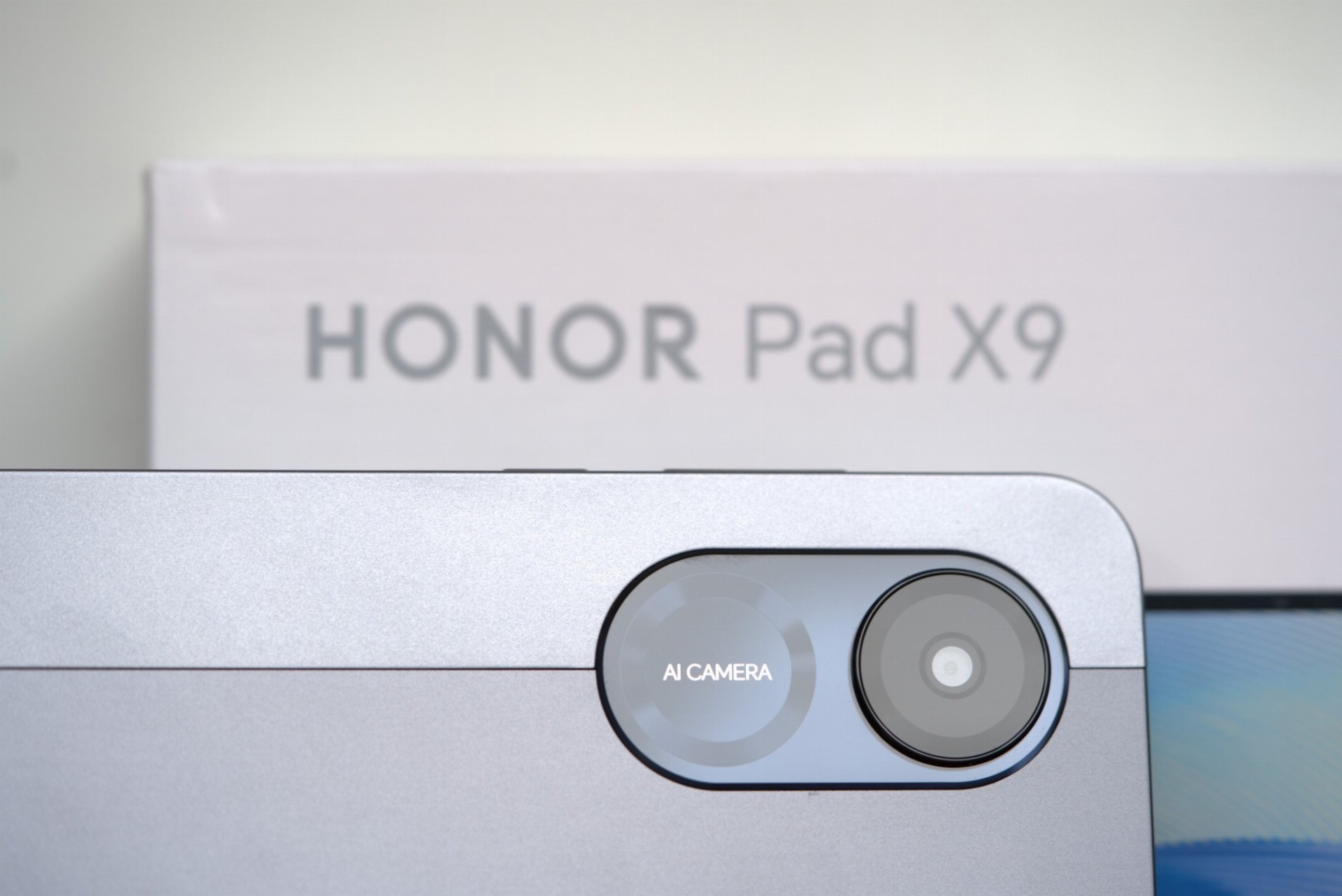 Honor Pad X9
