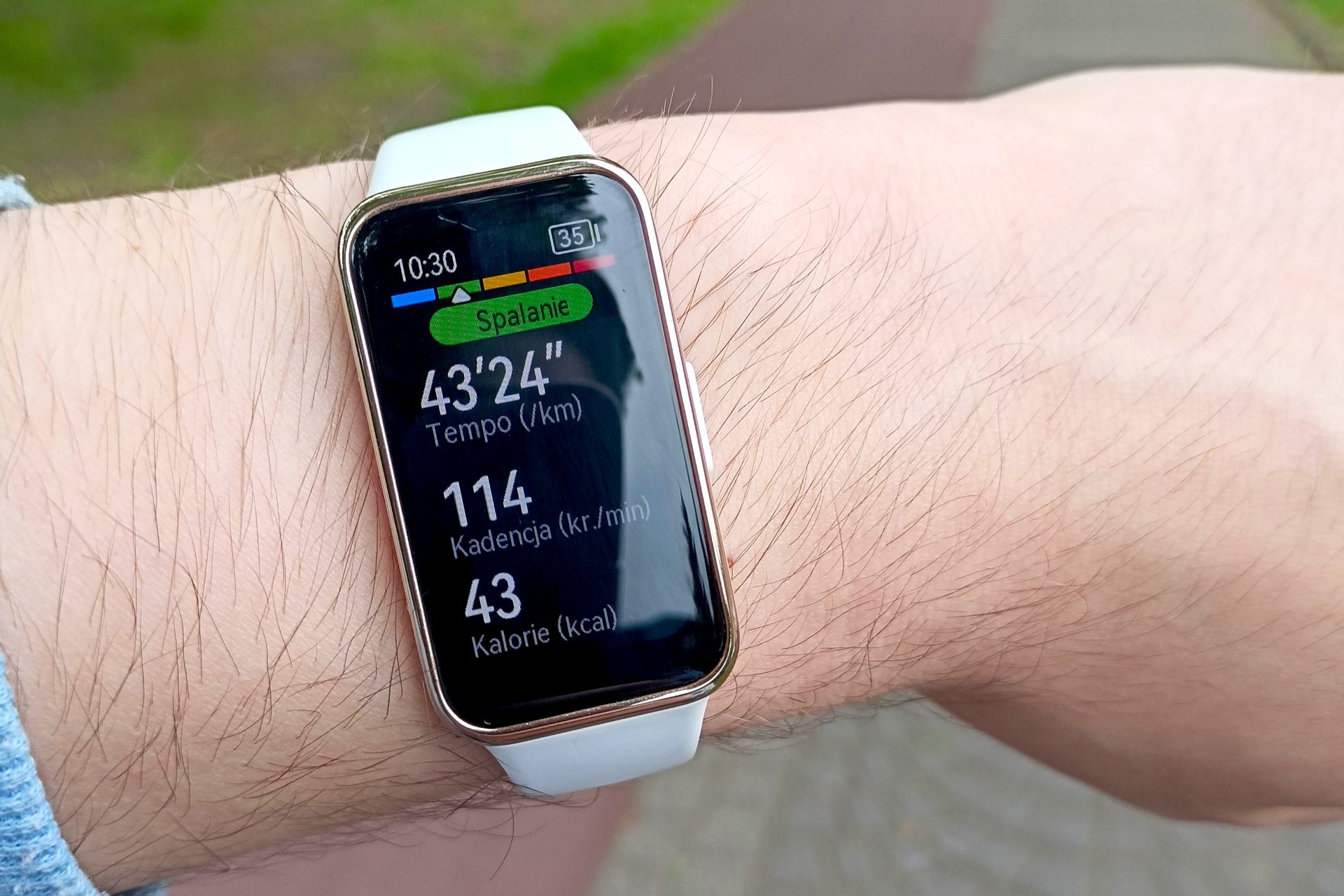 opaska Huawei Band 9