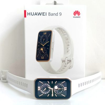opaska Huawei Band 9