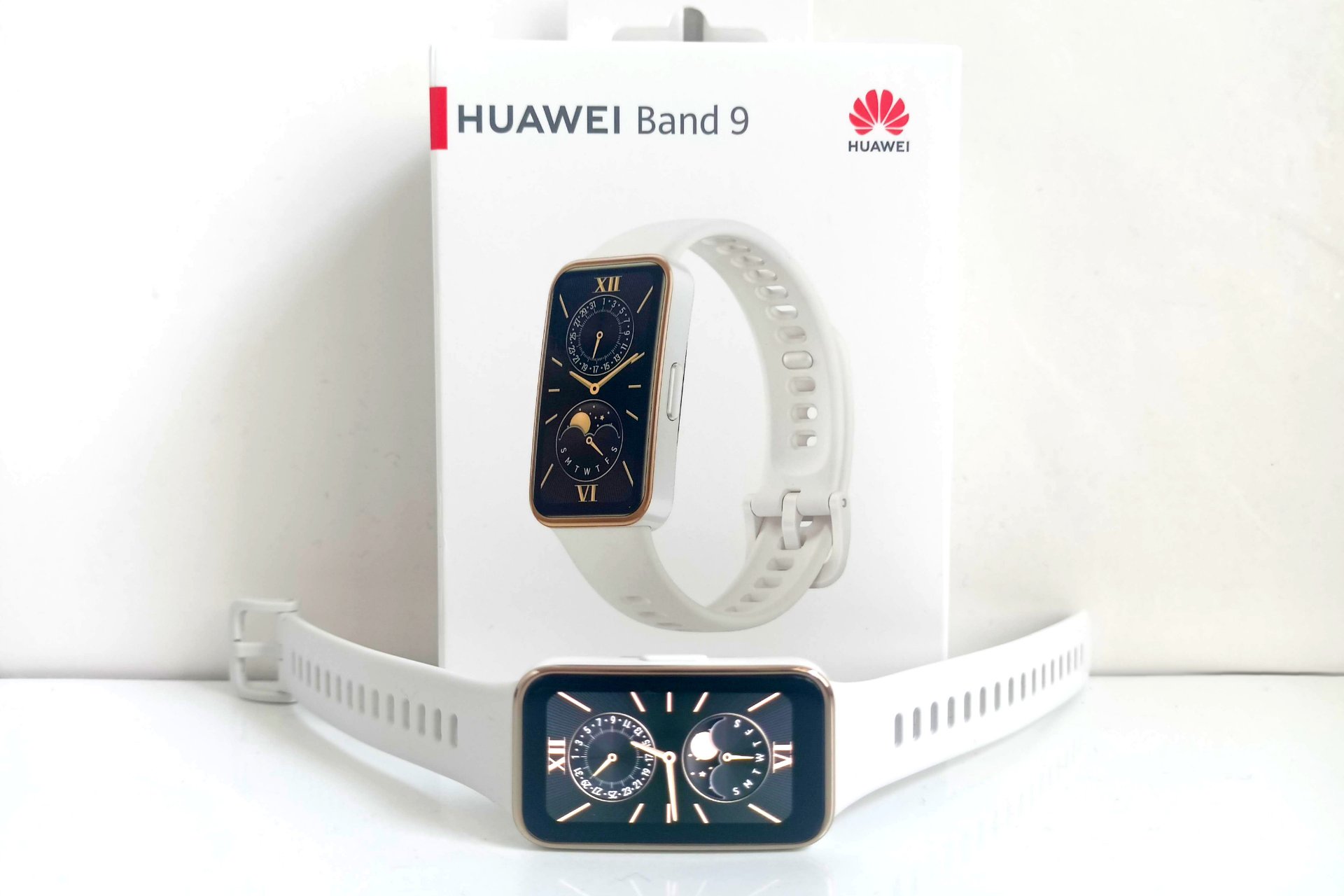 opaska Huawei Band 9