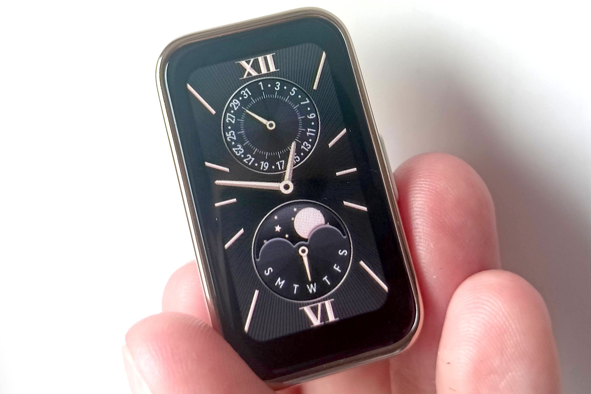 opaska Huawei Band 9