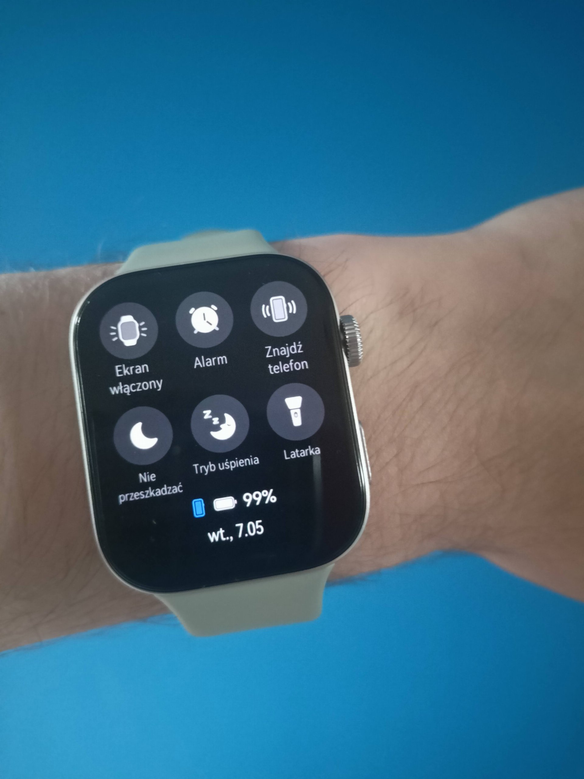 Huawei Watch Fit 3