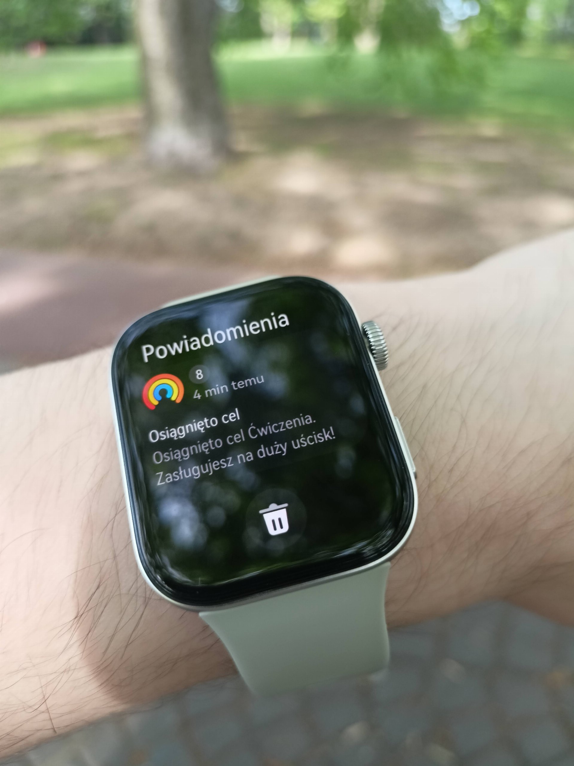 Huawei Watch Fit 3