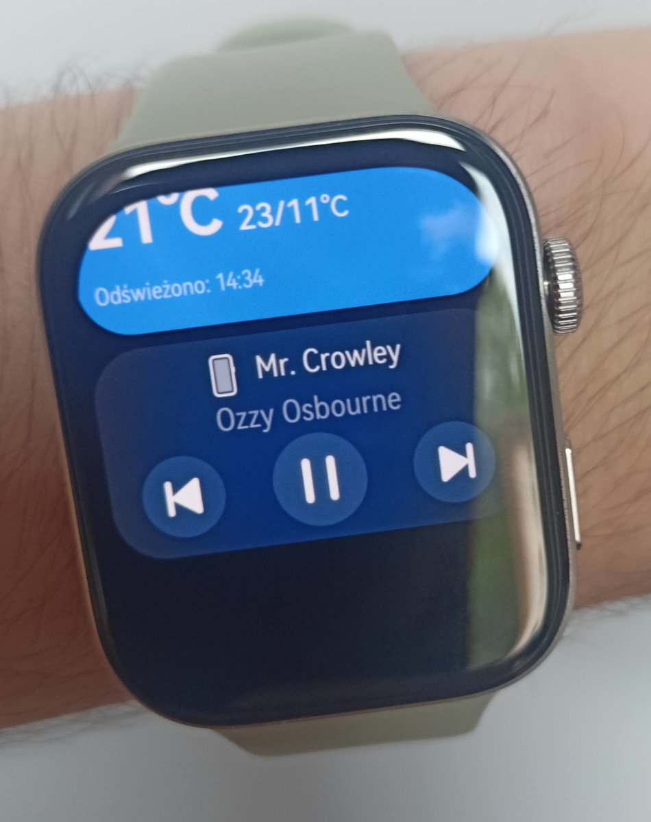 Huawei Watch Fit 3