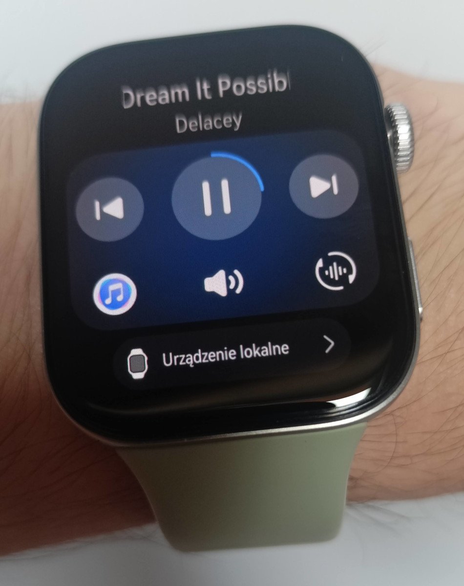 Huawei Watch Fit 3