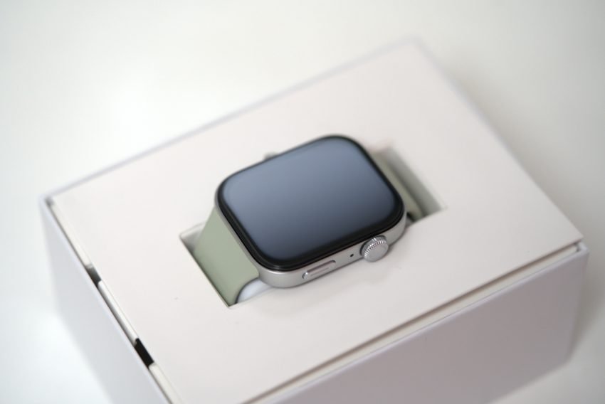 Huawei Watch Fit 3