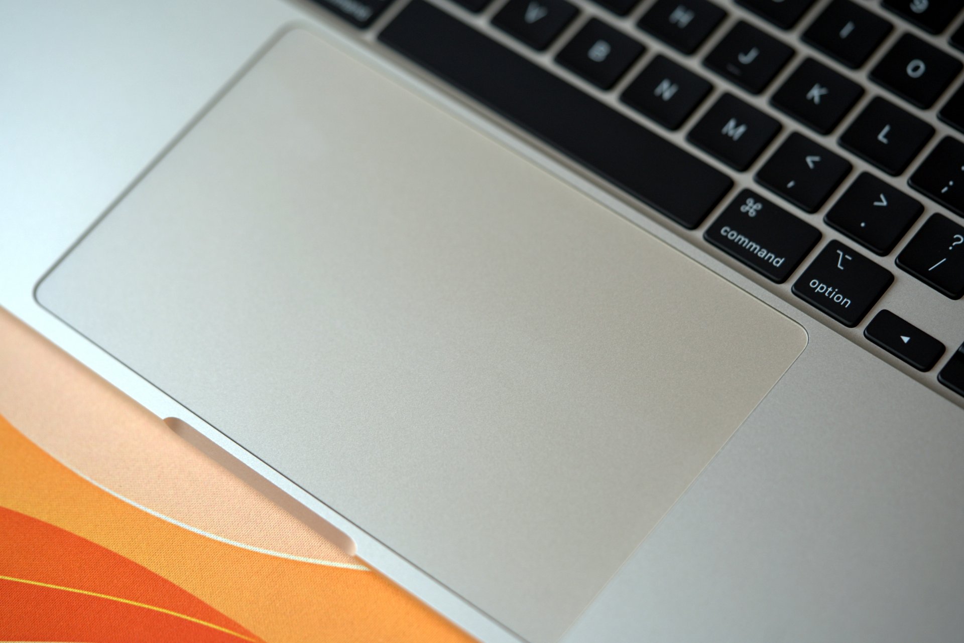 Test MacBook Air 15 cali Apple M3