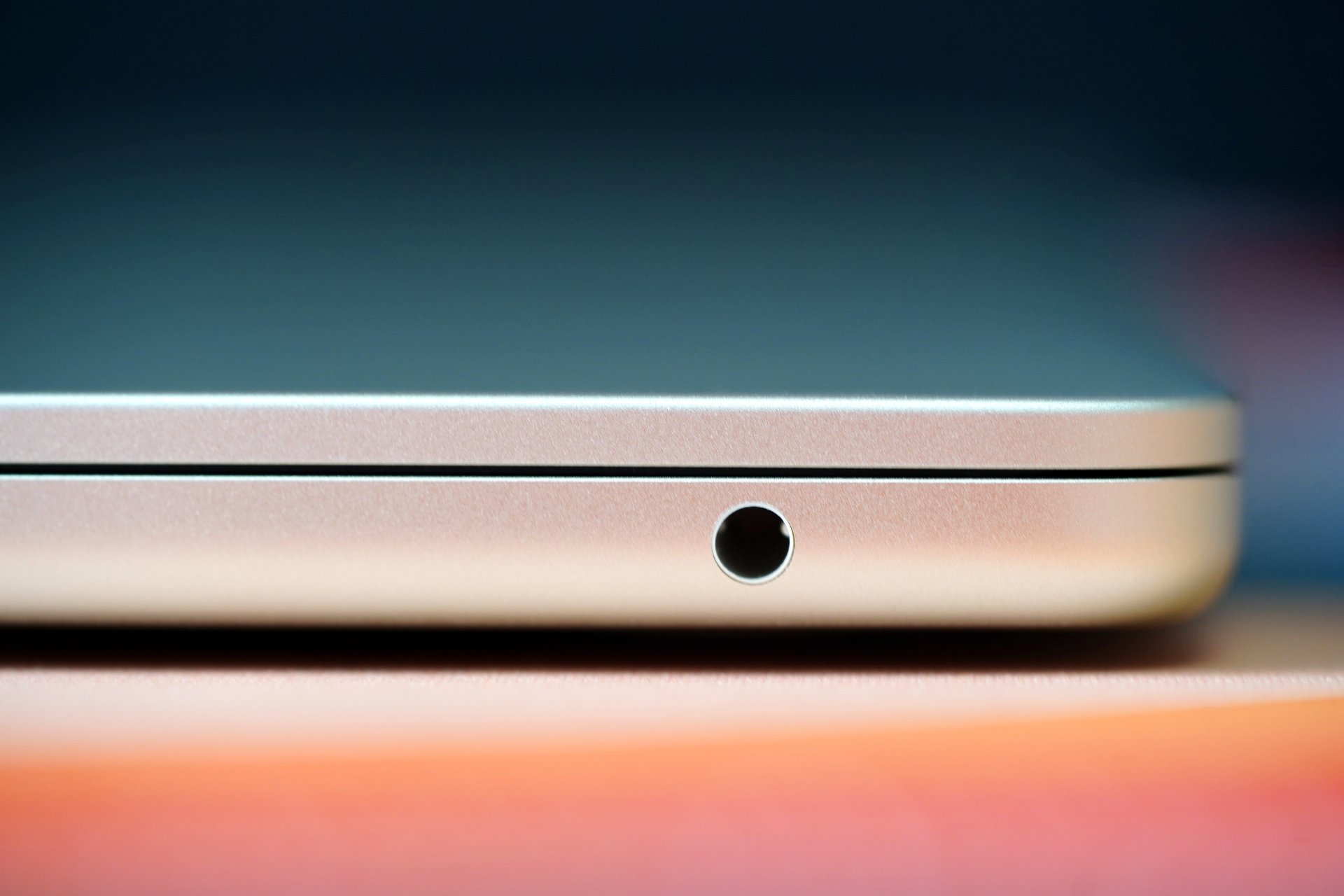 Test MacBook Air 15 cali Apple M3