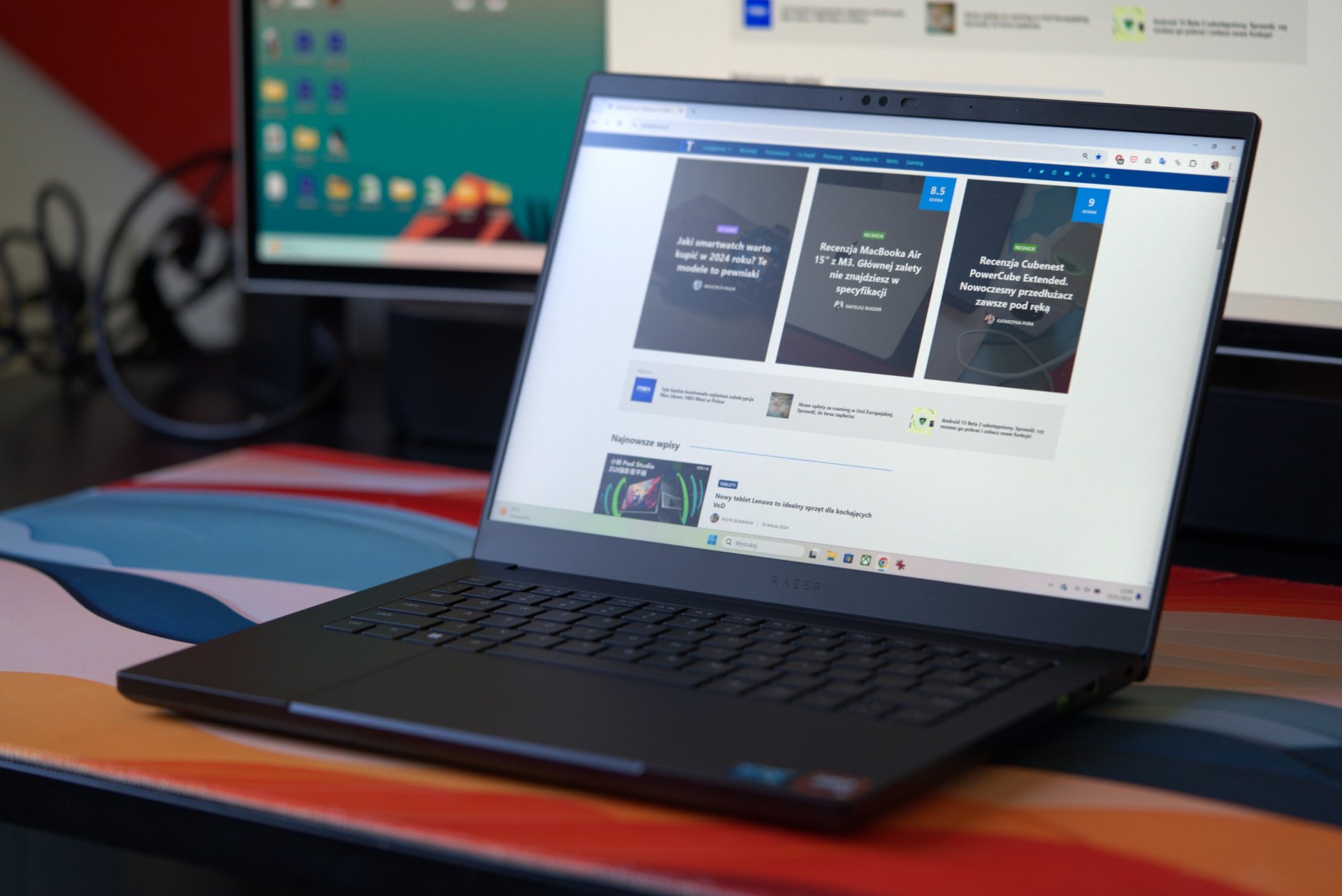 Razer Blade 14 2024