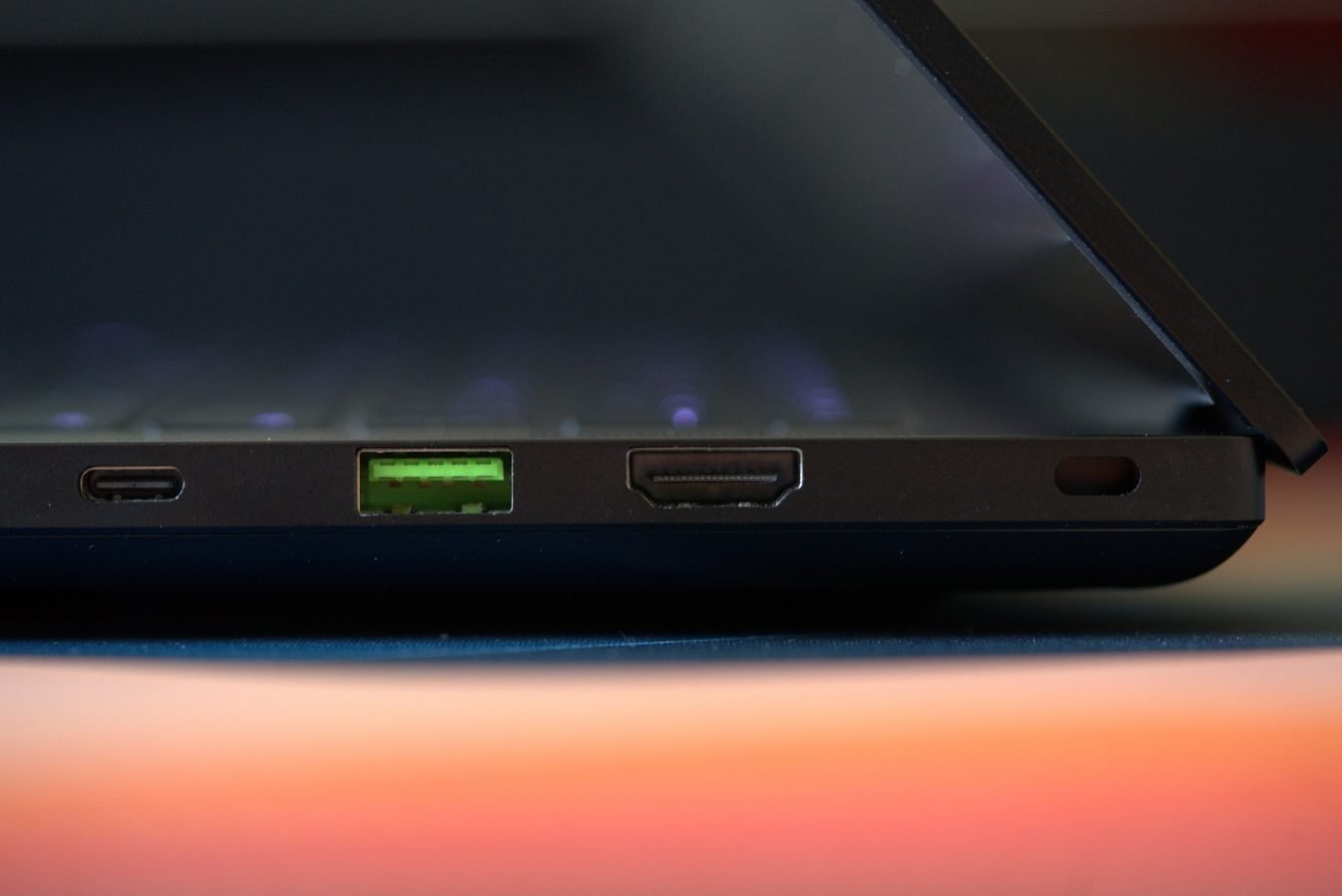 Razer Blade 14 2024