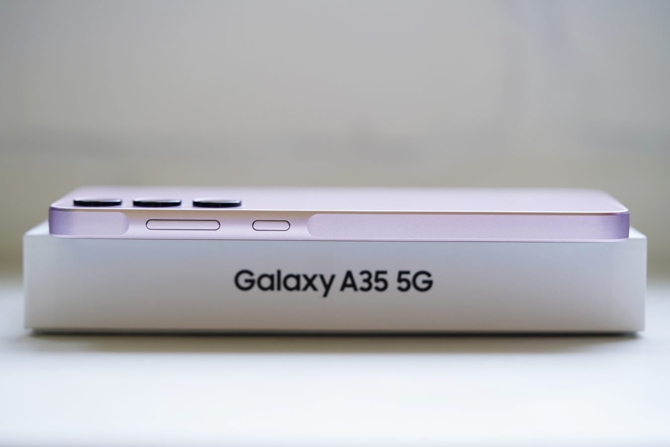 Samsung Galaxy A35 5G