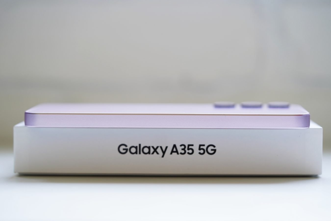 Samsung Galaxy A35 5G