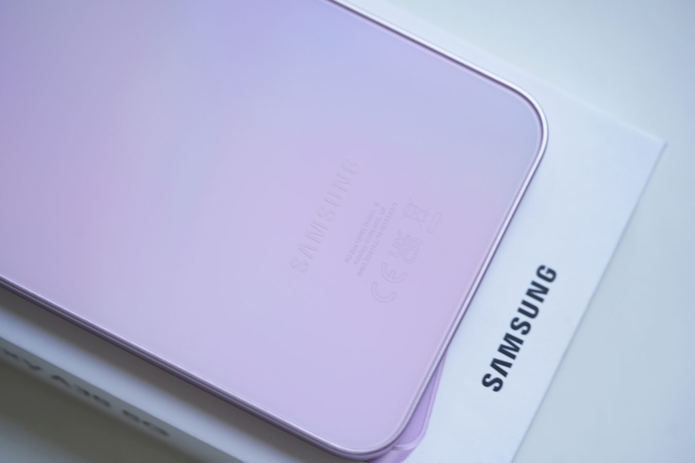 Samsung Galaxy A35 5G