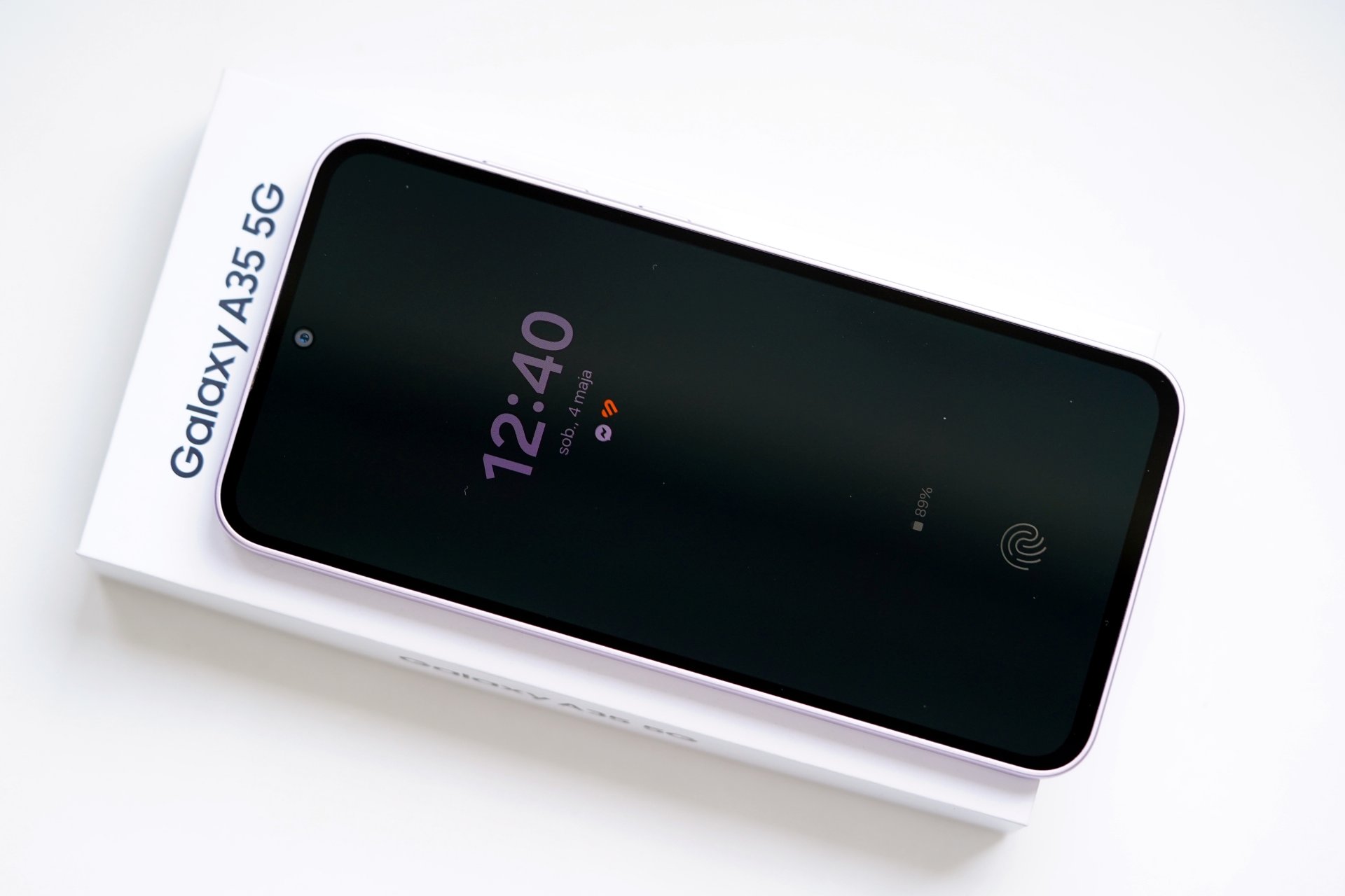 Samsung Galaxy A35 5G