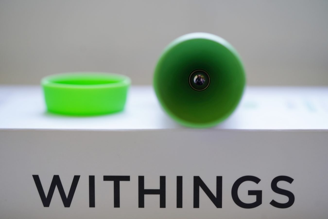 Withings Thermo