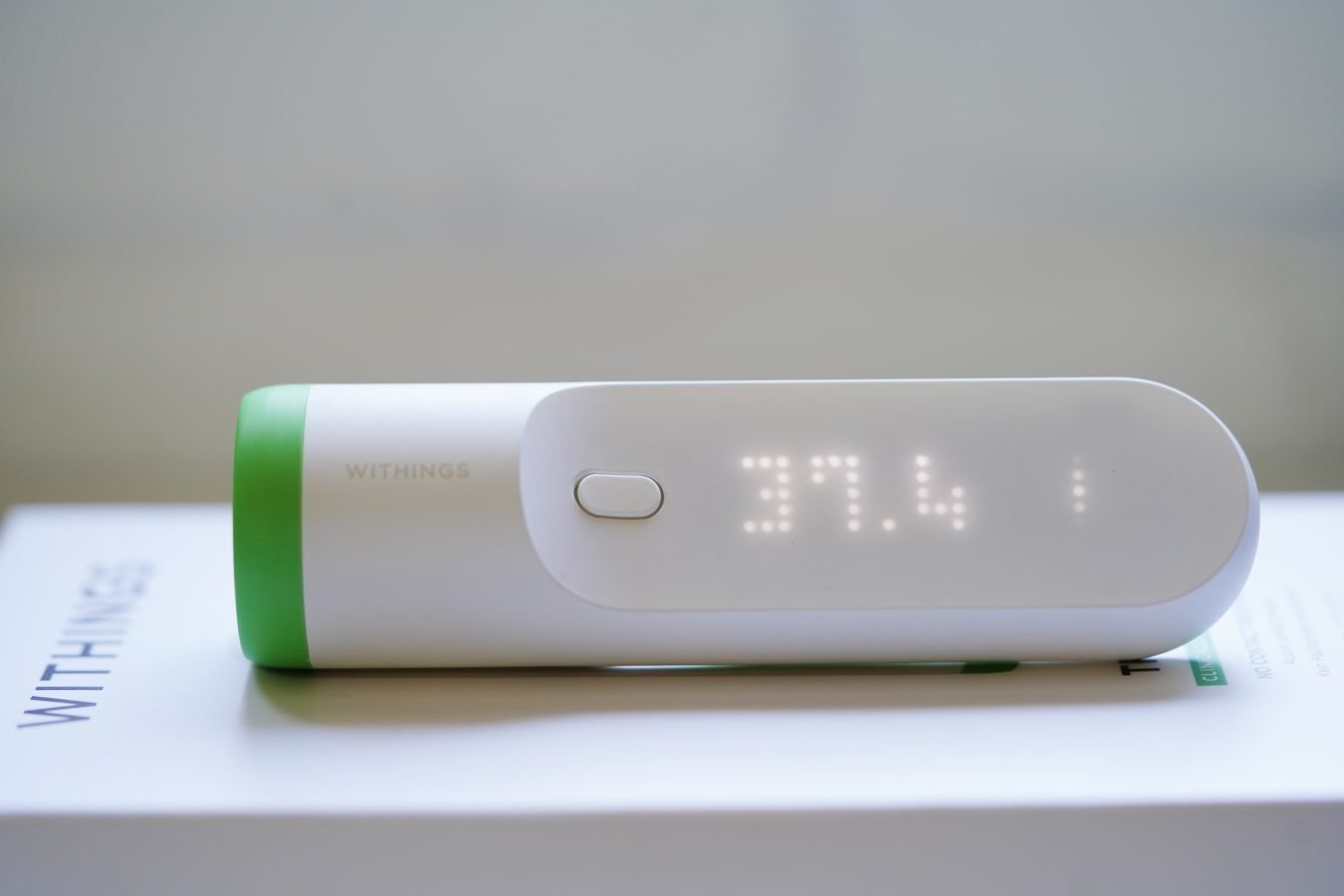 Withings Thermo