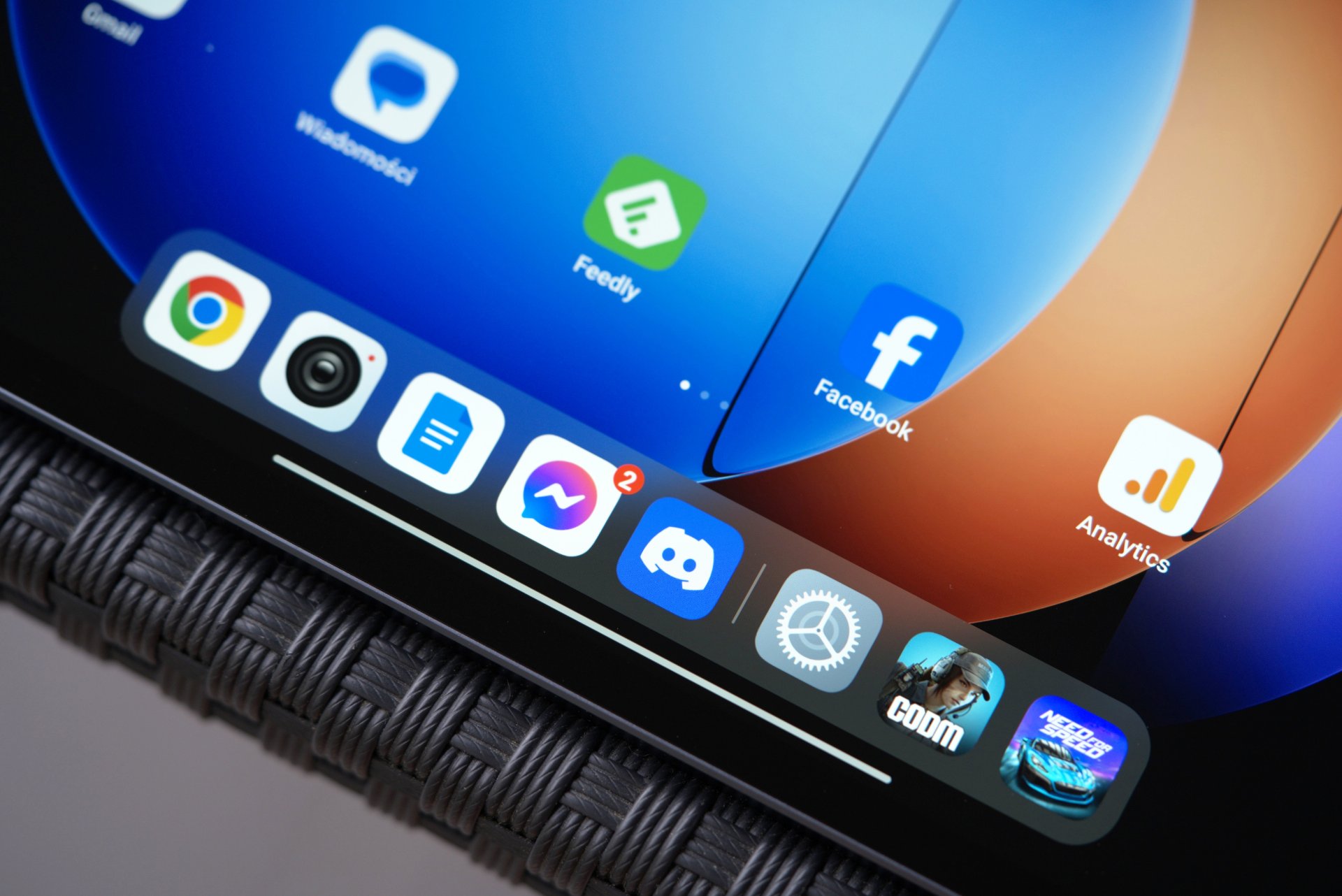 Xiaomi Pad 6S Pro