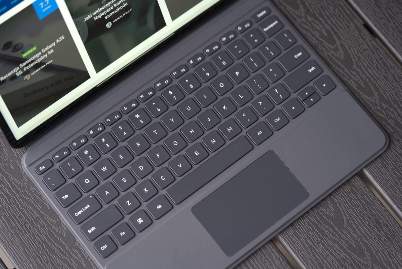 Xiaomi Pad 6S Pro