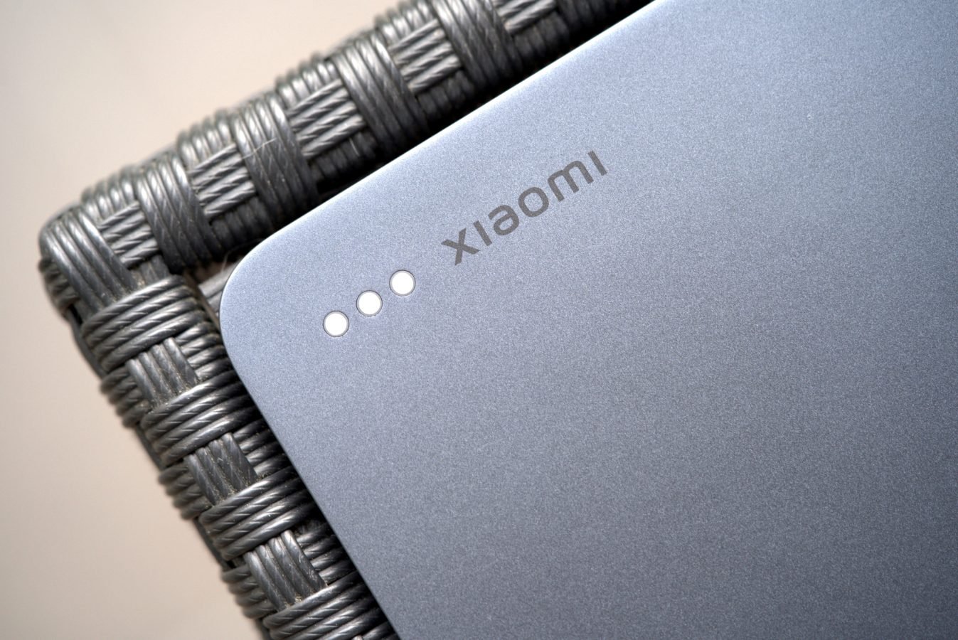 Xiaomi Pad 6S Pro