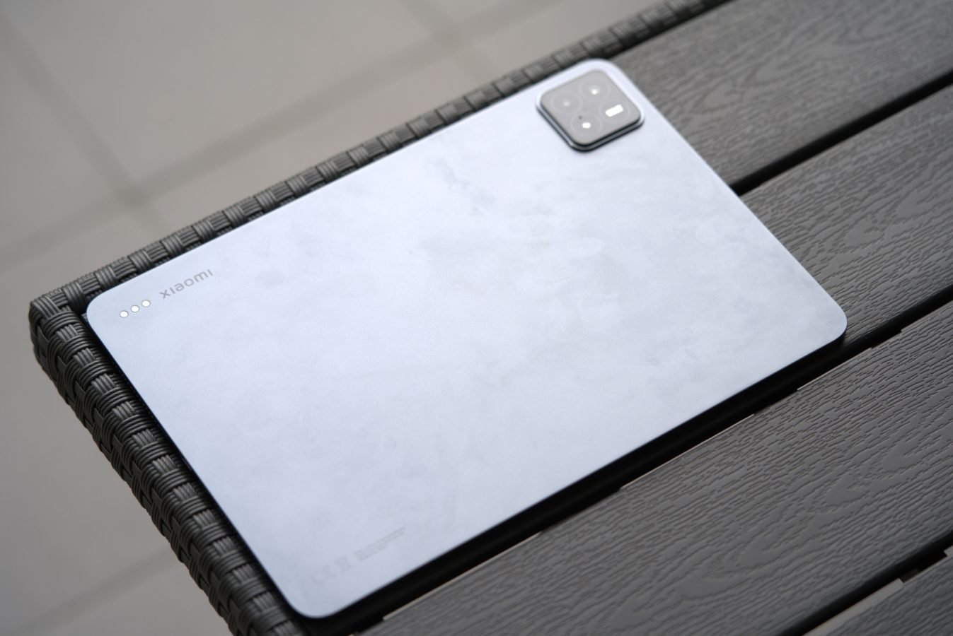 Xiaomi Pad 6S Pro