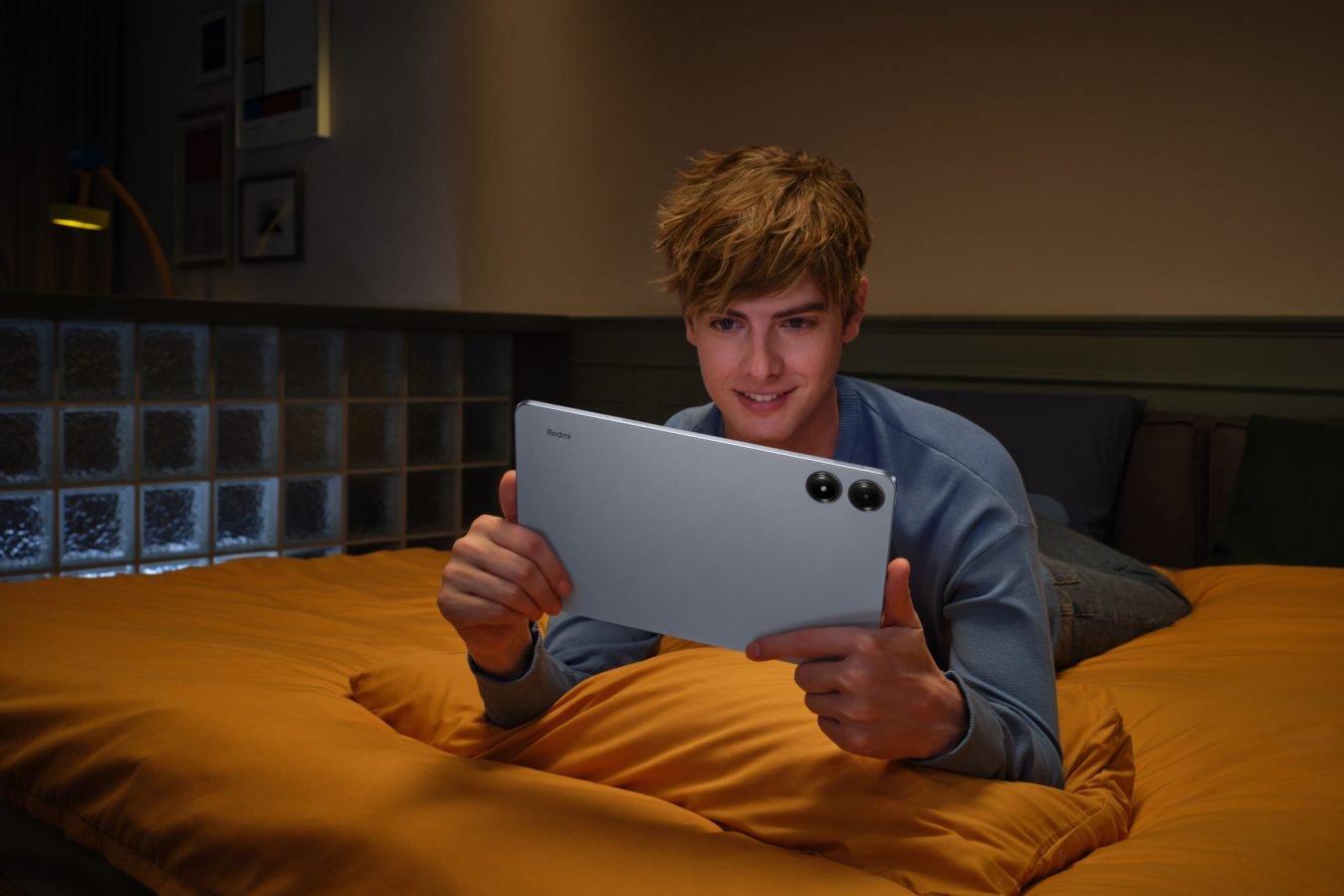tablet Redmi Pad Pro xiaomi