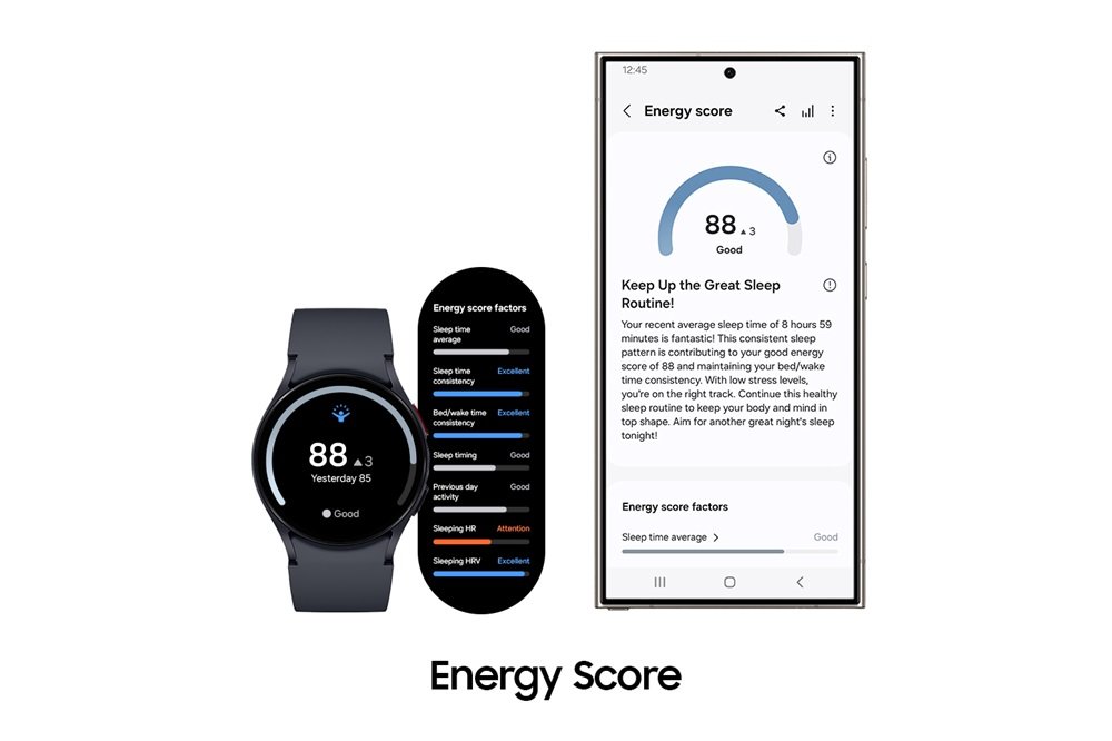 samsung aktualizacja one ui 6 watch galaxy ai