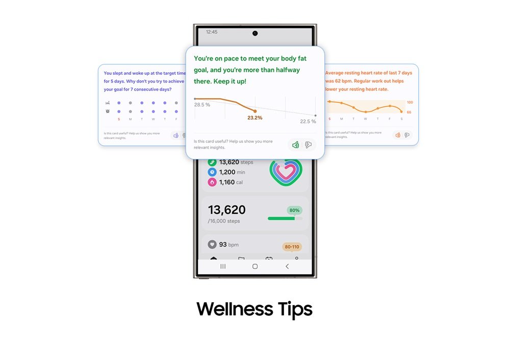 samsung aktualizacja one ui 6 watch galaxy ai