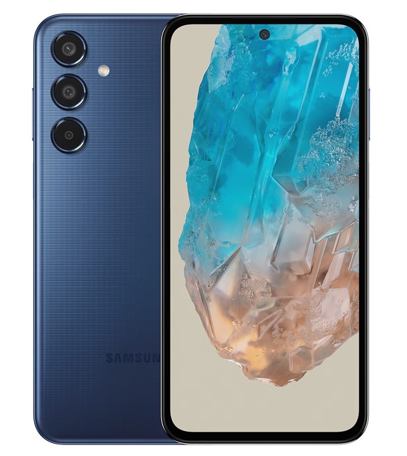 smartfon Samsung Galaxy M35 5G