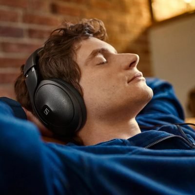 słuchawki Sennheiser HD 620S